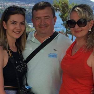 Meet your Posher, Alexander